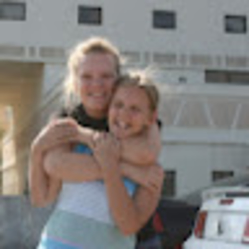 Meet your Posher, Emma